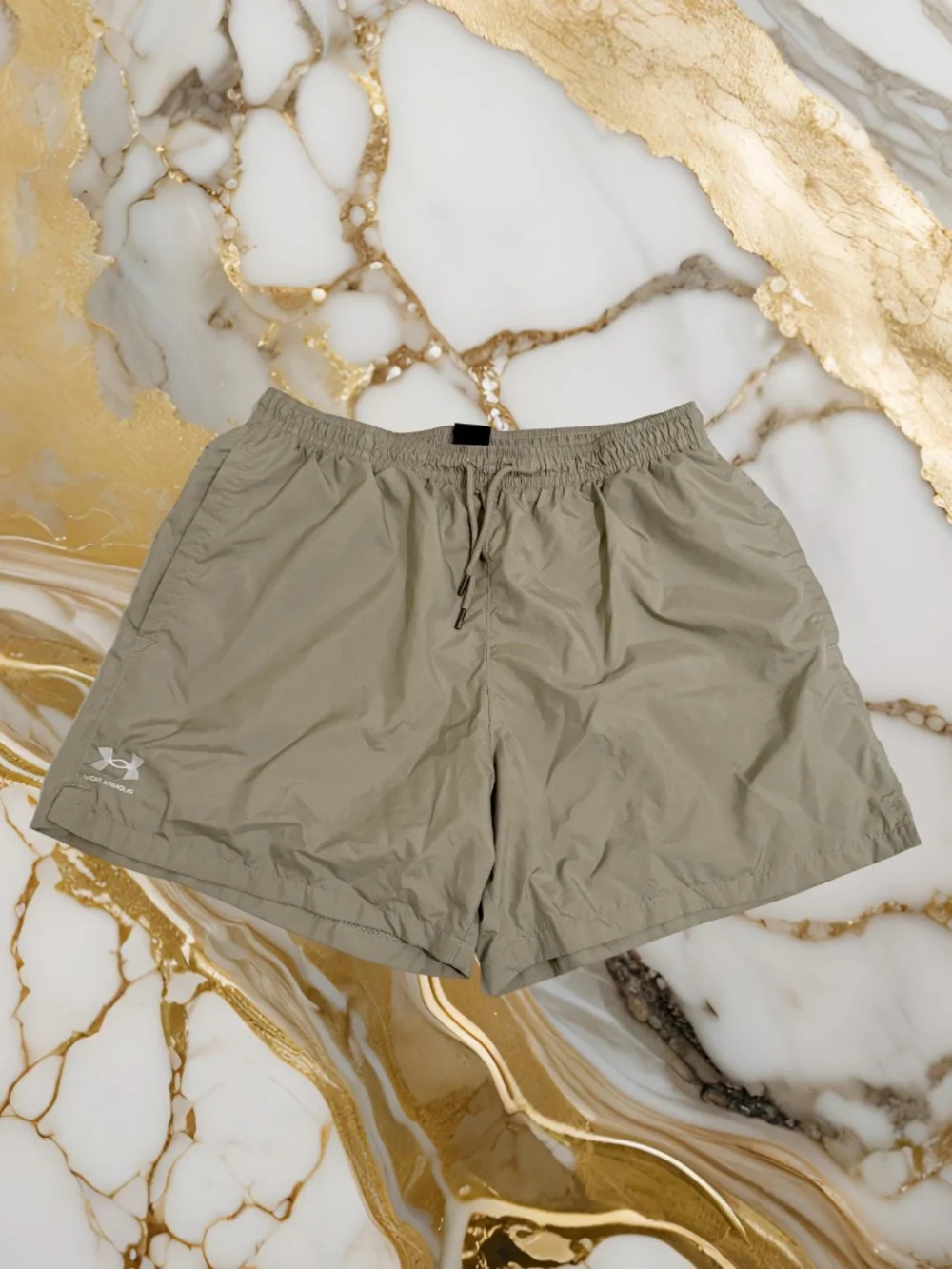 Mens Under Armour Athletic Shorts Size XL